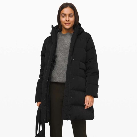 lululemon athletica | Jackets \u0026 Coats 